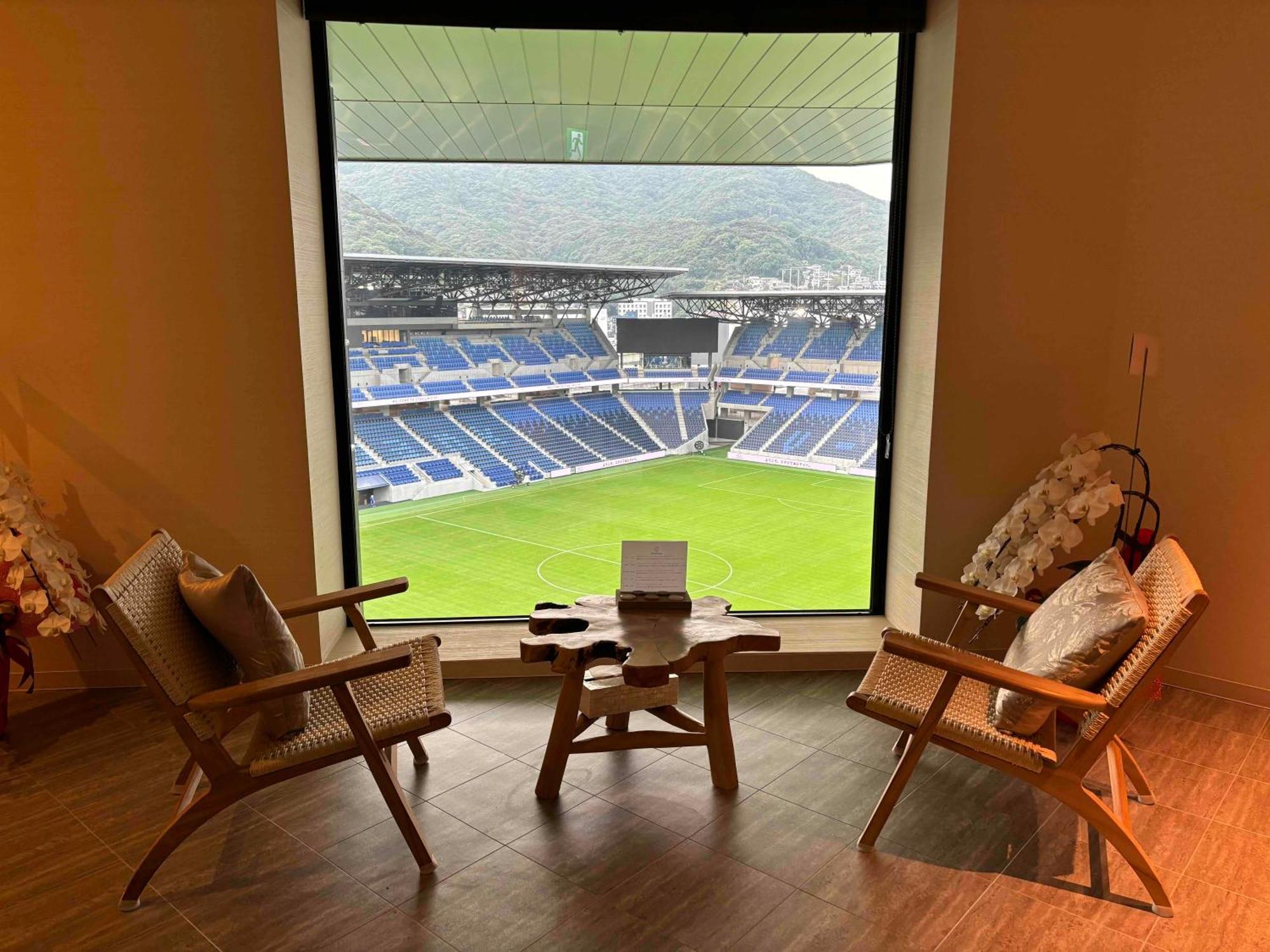 Stadium City Hotel Нагасаки Екстериор снимка