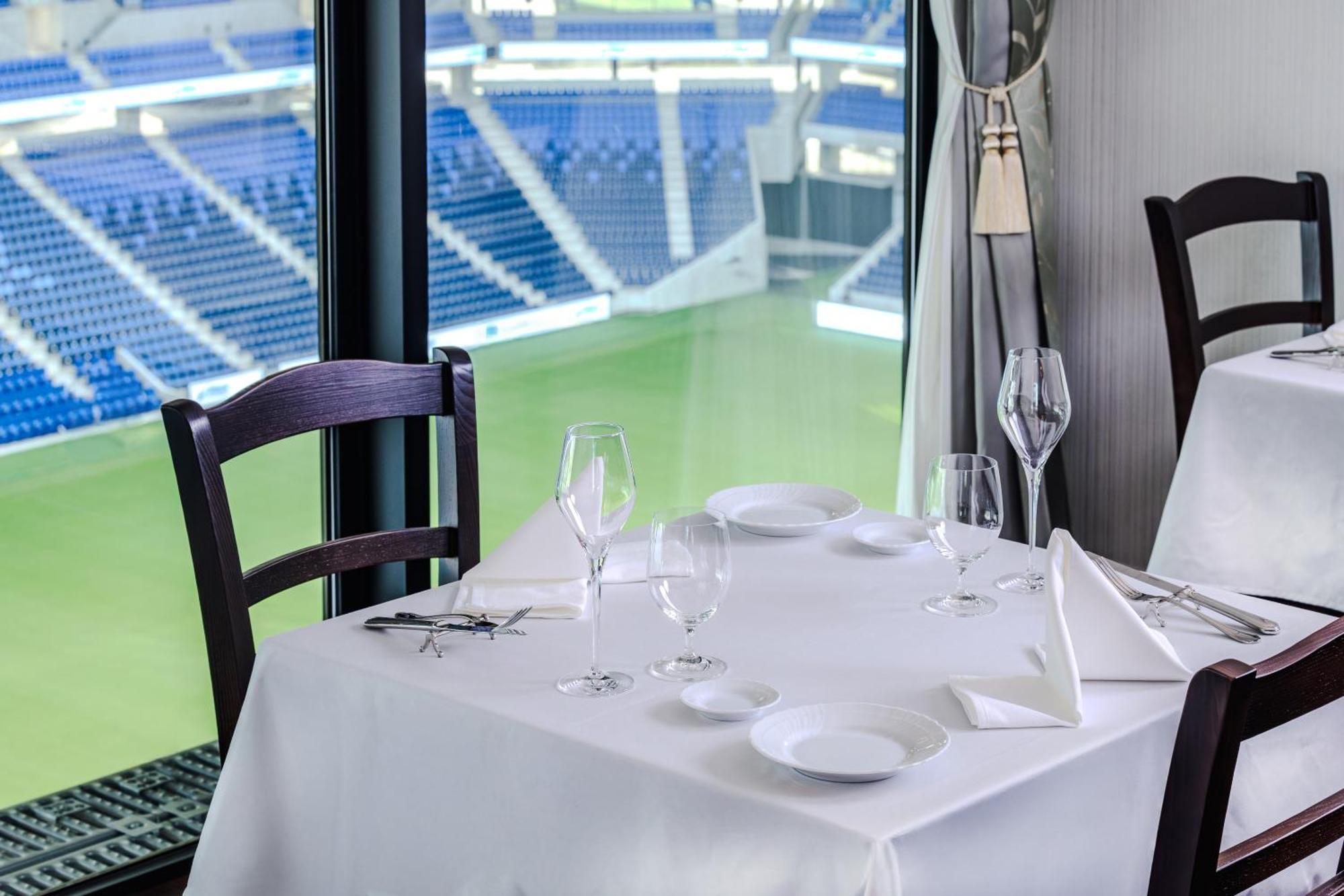 Stadium City Hotel Нагасаки Екстериор снимка
